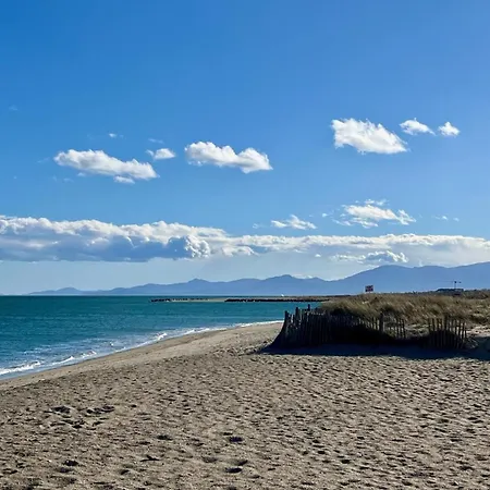 Front De Mer, Nature *