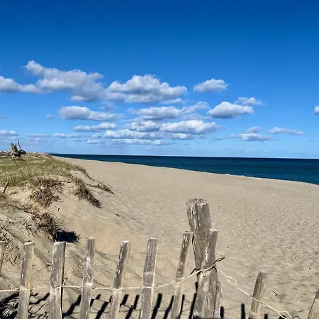 Front De Mer, Nature *
