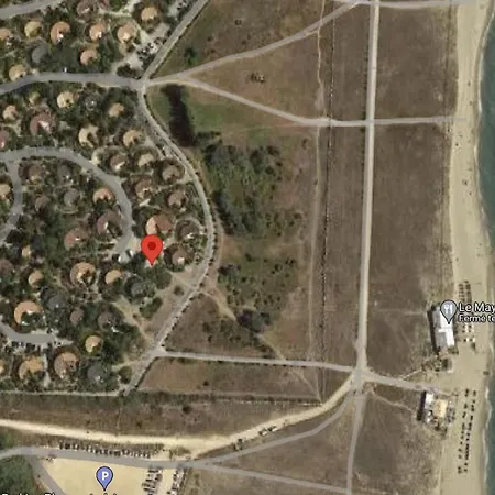 Front De Mer, Nature 펜션 또헤이으