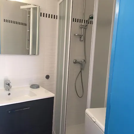 Front De Mer, Nature 또헤이으