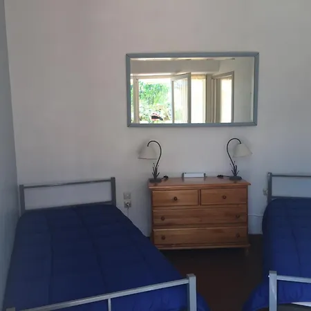 Front De Mer, Nature 펜션 또헤이으