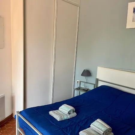 Front De Mer, Nature 펜션