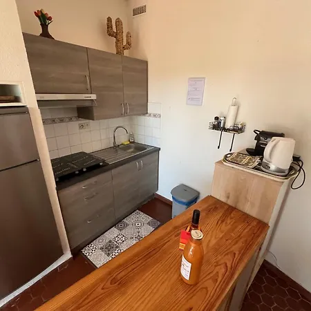 Front De Mer, Nature 펜션