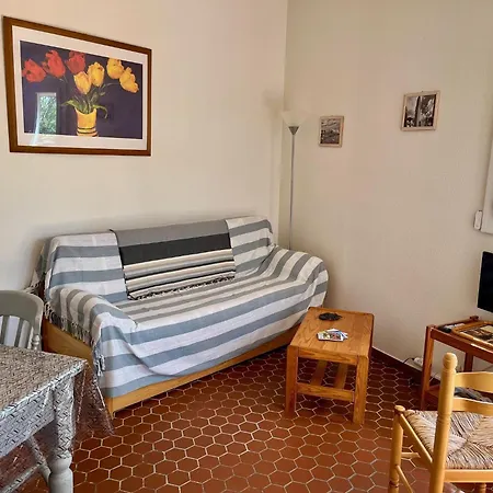 펜션 Front De Mer, Nature *