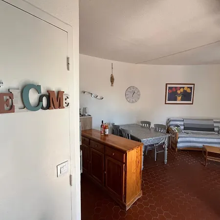 펜션 Front De Mer, Nature