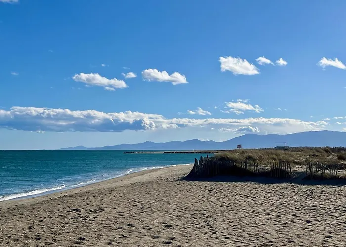 Front De Mer, Nature *