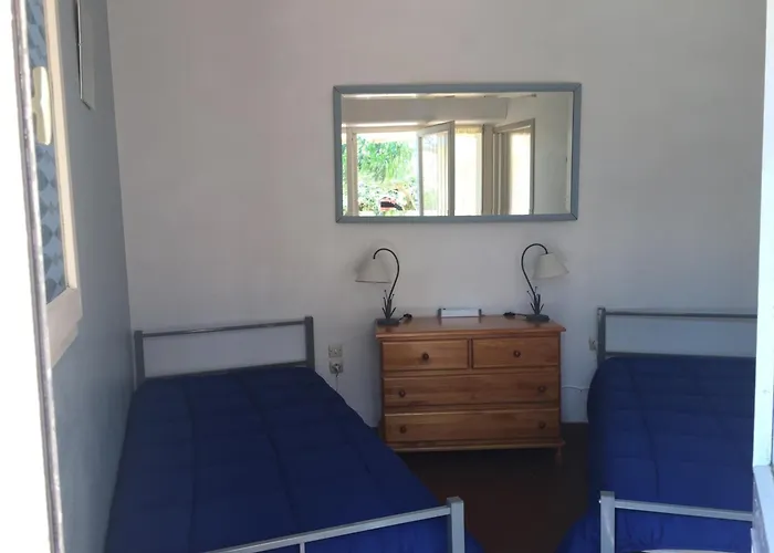 Front De Mer, Nature Σπίτι διακοπών Torreilles