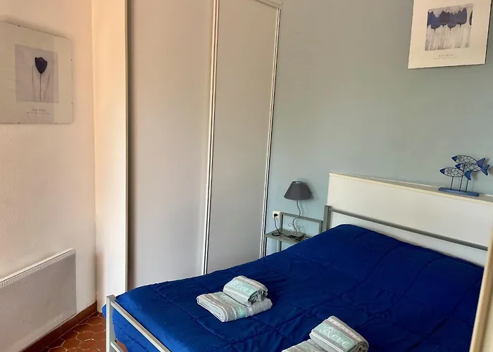 Front De Mer, Nature Σπίτι διακοπών