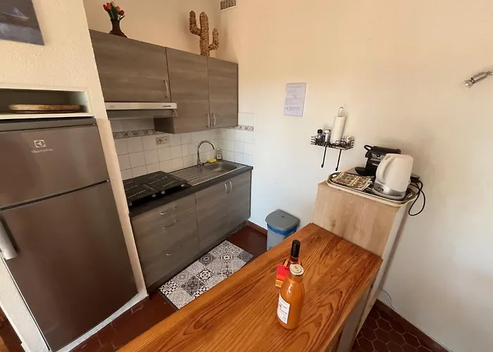 Front De Mer, Nature Σπίτι διακοπών