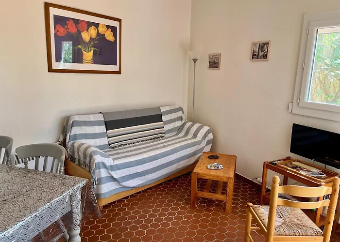 Σπίτι διακοπών Front De Mer, Nature *